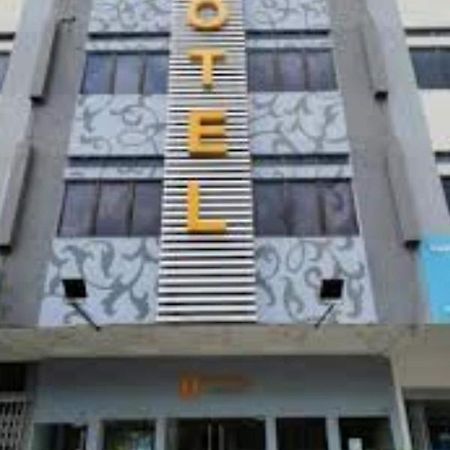 ดีโฮเทล Hotel Malacca ภายนอก รูปภาพ