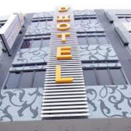 ดีโฮเทล Hotel Malacca ภายนอก รูปภาพ