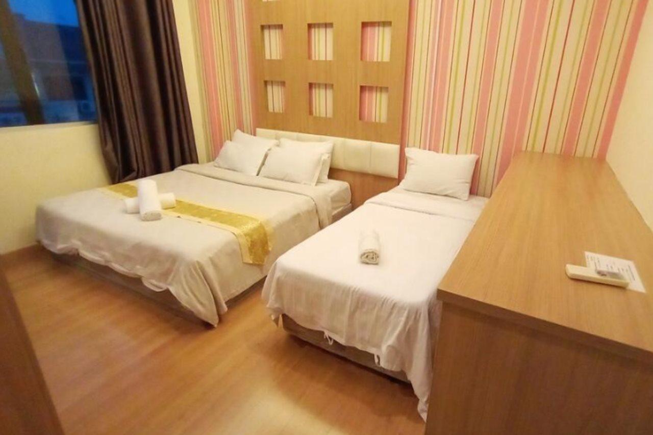 ดีโฮเทล Hotel Malacca ภายนอก รูปภาพ