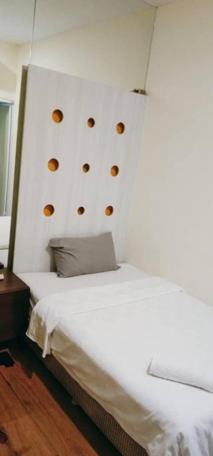 ดีโฮเทล Hotel Malacca ภายนอก รูปภาพ