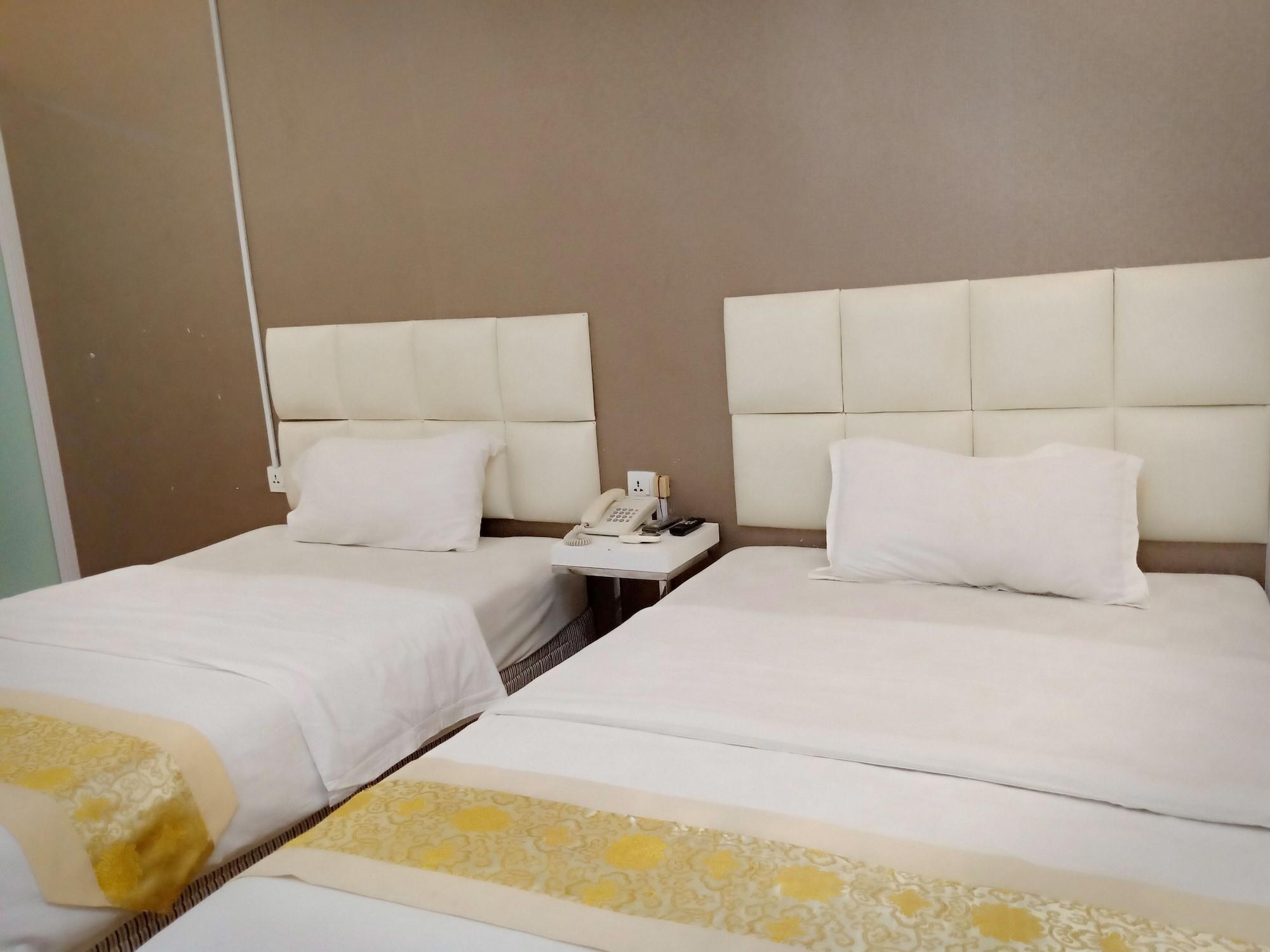 ดีโฮเทล Hotel Malacca ภายนอก รูปภาพ