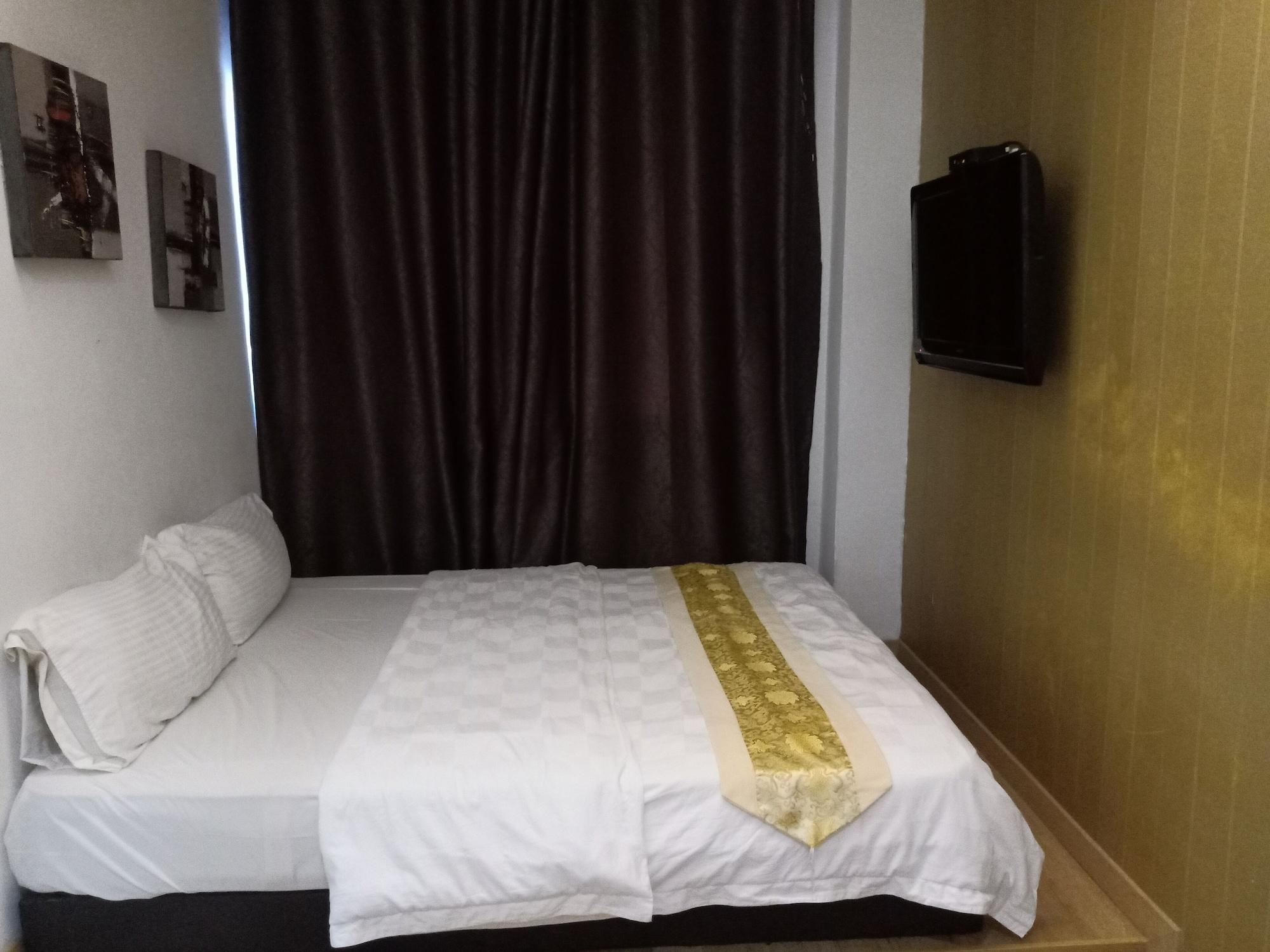 ดีโฮเทล Hotel Malacca ภายนอก รูปภาพ