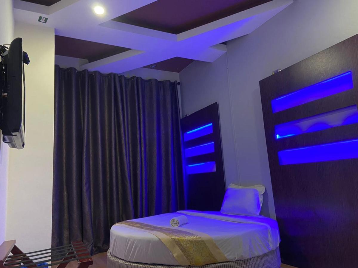 ดีโฮเทล Hotel Malacca ภายนอก รูปภาพ