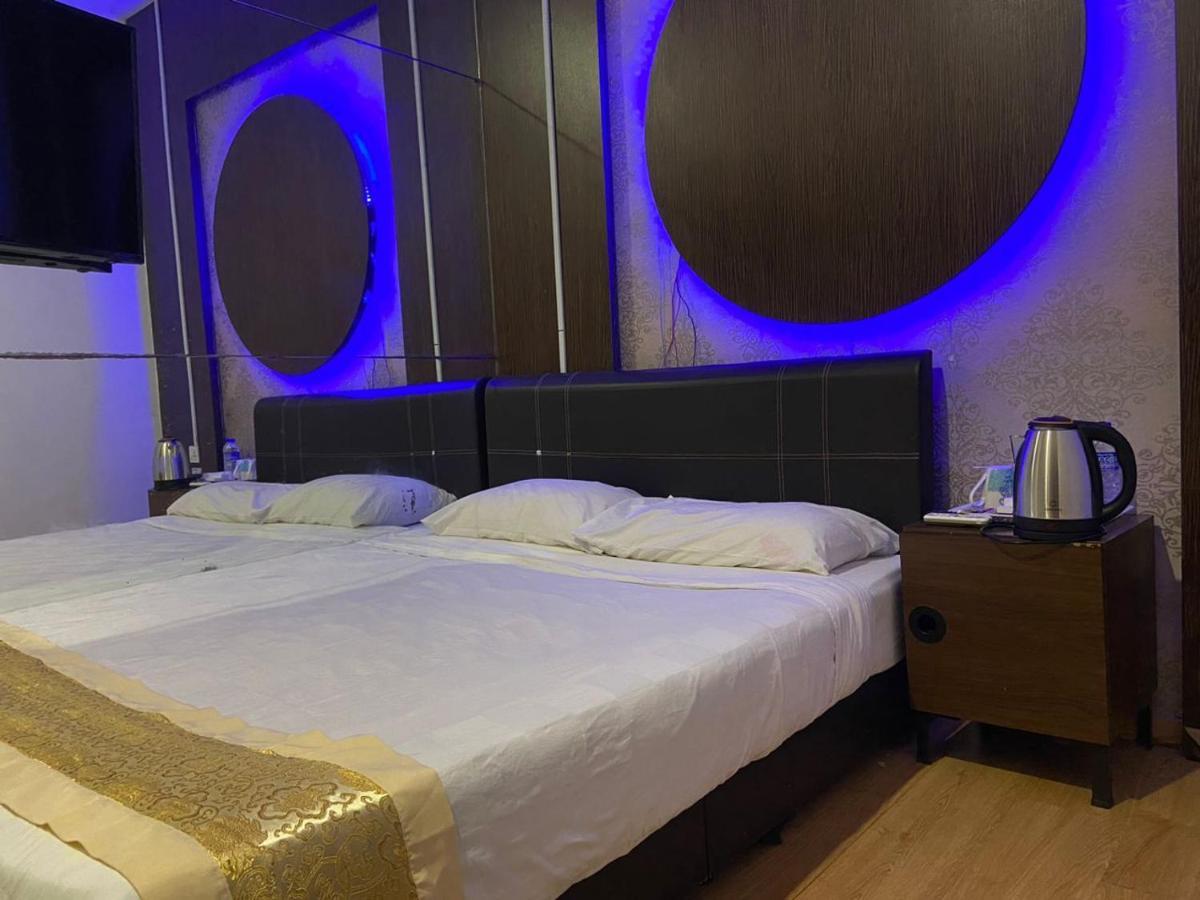 ดีโฮเทล Hotel Malacca ภายนอก รูปภาพ