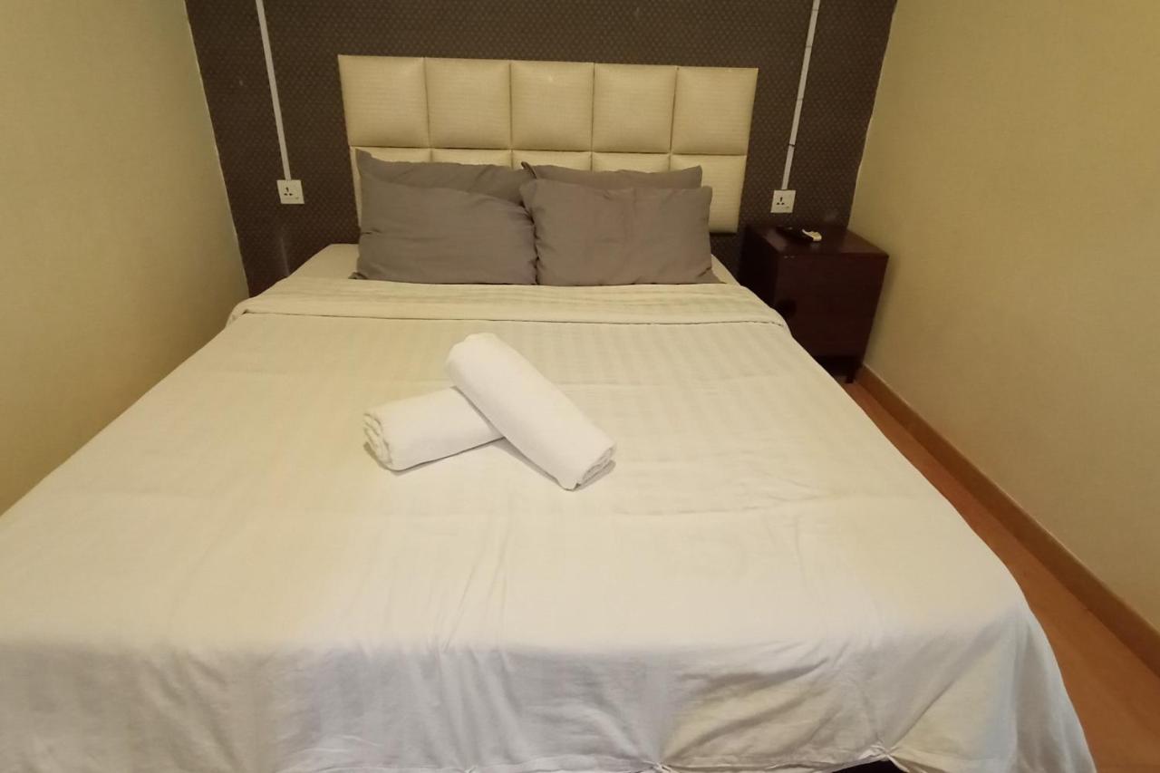 ดีโฮเทล Hotel Malacca ภายนอก รูปภาพ