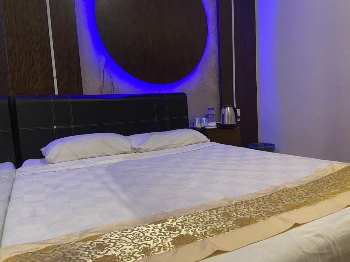 ดีโฮเทล Hotel Malacca ภายนอก รูปภาพ
