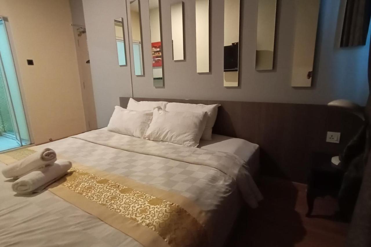ดีโฮเทล Hotel Malacca ภายนอก รูปภาพ