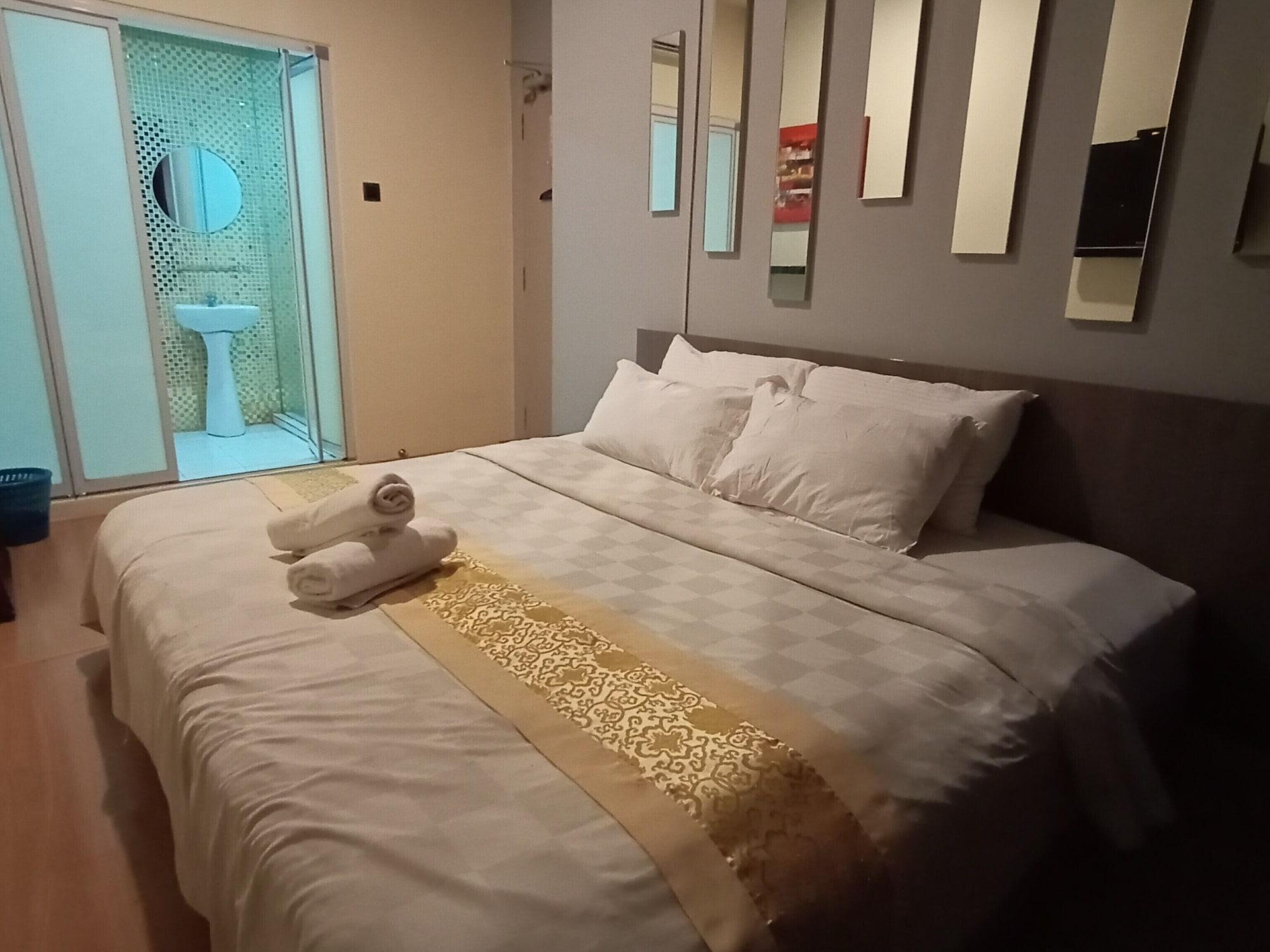 ดีโฮเทล Hotel Malacca ภายนอก รูปภาพ