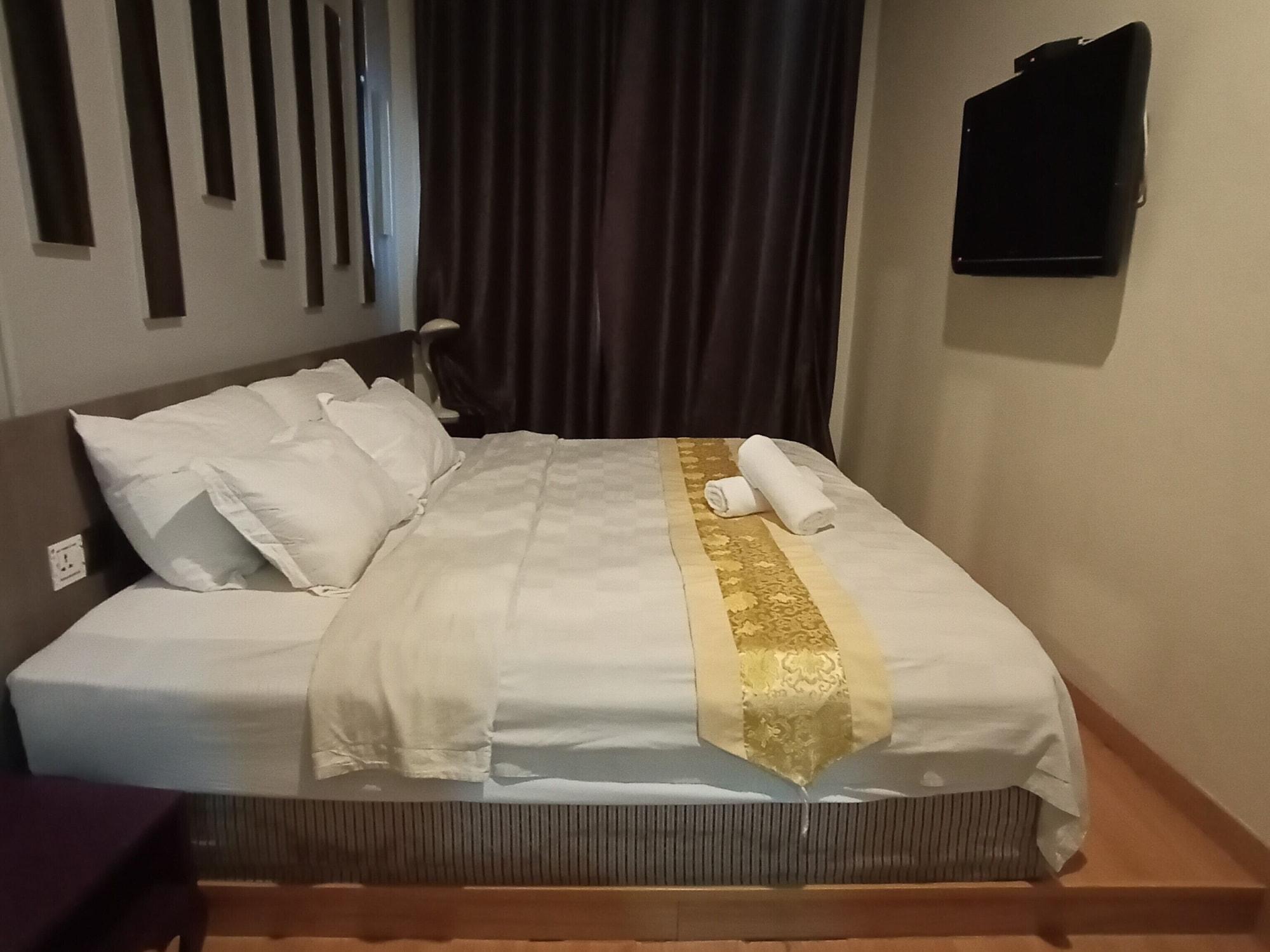 ดีโฮเทล Hotel Malacca ภายนอก รูปภาพ