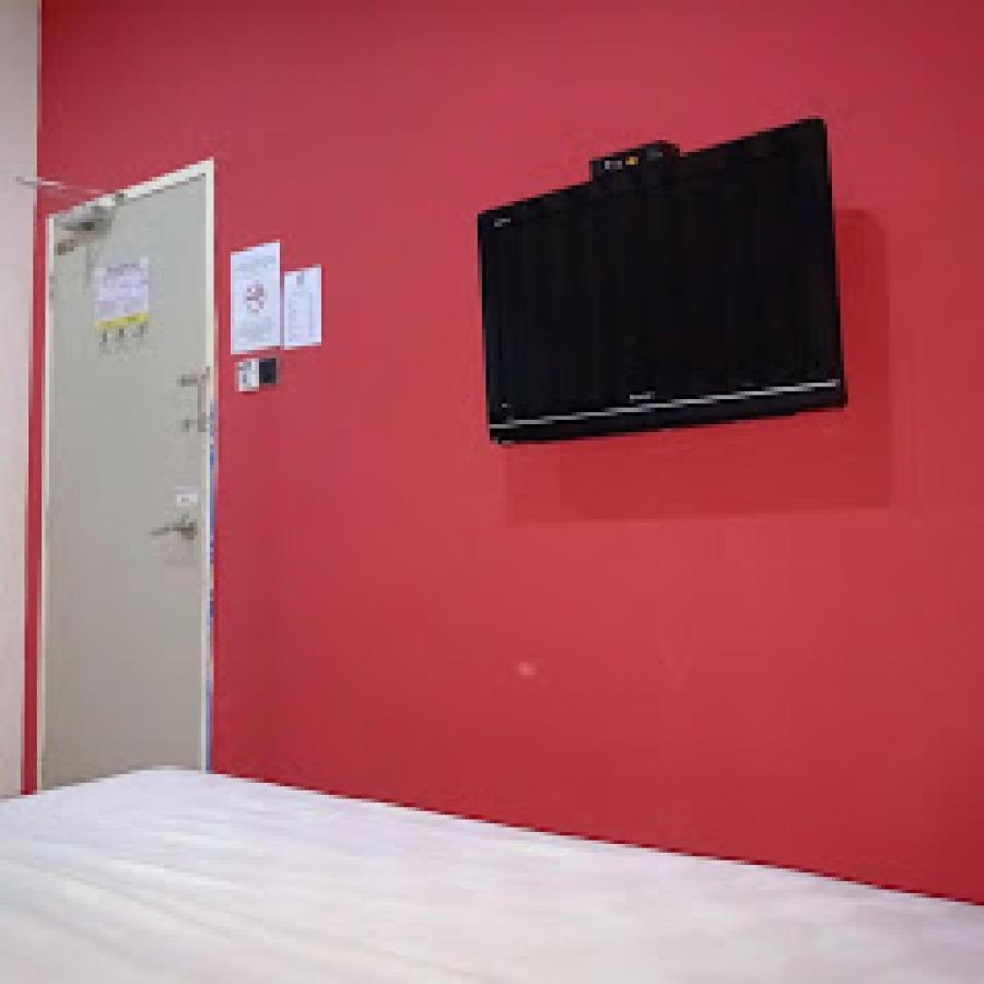 ดีโฮเทล Hotel Malacca ภายนอก รูปภาพ