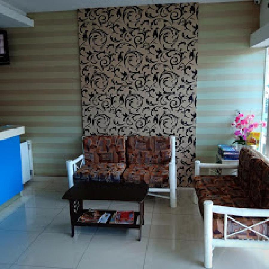 ดีโฮเทล Hotel Malacca ภายนอก รูปภาพ